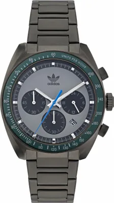 Zdjęcie produktu dla Adidas - AOFH22007 - Zegarek na rękę - Męski - Kwarcowy - Edition One