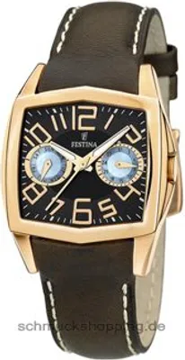 Produktbild von Festina Damenuhr f16264-3