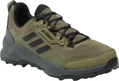 Produktbild von Herren-Trekking-Schuhe Adidas Terrex HP7390 AX4 khaki r. 42 ⅔