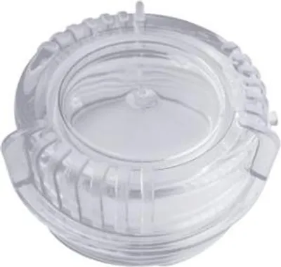Image de Couvercle de filtre transparent pour pompe 4000/4,4000/