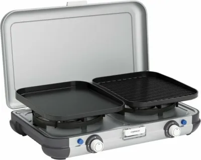 Obrázek produktu pro CAMPINGAZ Camping Kitchen, 2 Grill & Go CV Koch & Grill