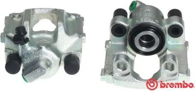 Produktbild von BREMBO F 06 093 Bremssattel Hinten Rechts Ø34mm für BMW 3 Compact (E36)