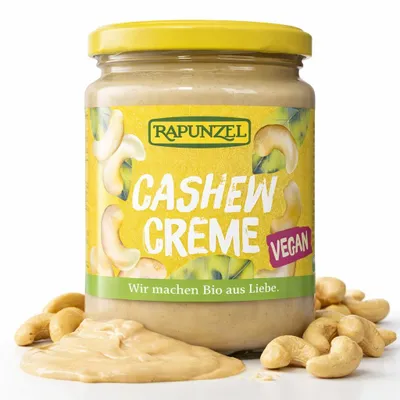 Immagine prodotto di Crema di anacardi 250g