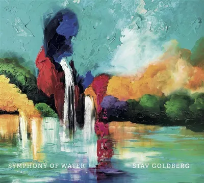 Produktbild von Symphony of Water