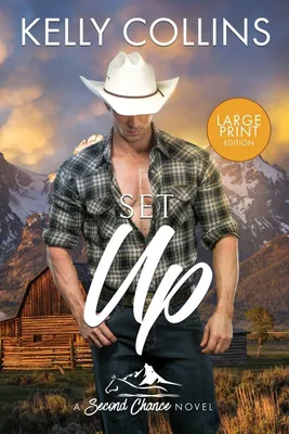 Produktbild von Set Up LARGE PRINT