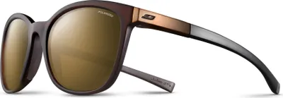 Produktbild von Julbo Spark Polarisierte Sonnenbrille Braun Polarized/CAT3 Braun Polarized/CAT3