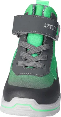 Produktbild von Ricosta Klettstiefel Kinder 31393133303939 Grün 30 EU