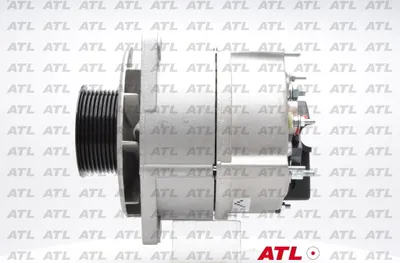 Produktbild von ATL Lichtmaschine Generator LiMa