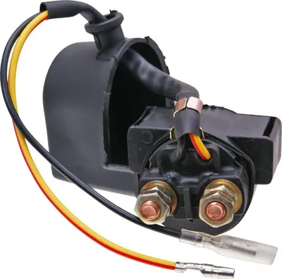 Obrázok produktu pre 101_Octane Štartér Magnetický spínač univerzálny pre vozidlá do 250 ccm