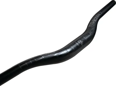 Produktbild von Race Face Atlas Riser Lenker, 35.0, 820x35mm, 8°/5°, stealth