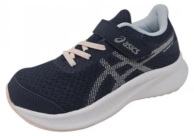 Produktbild von Asics Patriot 13PS Sneaker Blau