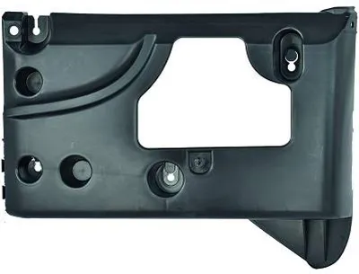Produktbild von DIEDERICHS 4487059 Stoßstangenhalter Hinten Links für RENAULT MASTER III Kasten (FV) MASTER III Bus (JV) für OPEL Movano B Kastenwagen (X62)