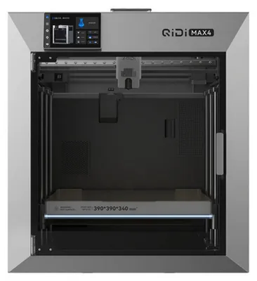 Productafbeelding van QiDi - MAX4qidi - 3D-printer
