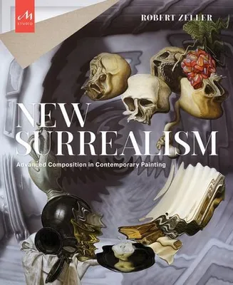 Zdjęcie produktu dla New Surrealism