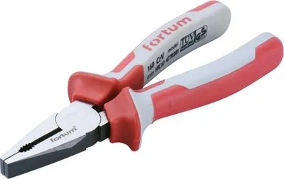 Obrázok produktu pre Kliešte kombinované 160mm FORTUM