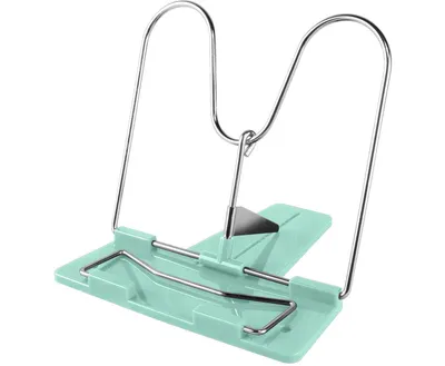 Produktbild von Leseständer farbig sort. 43710 Stylex