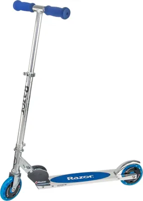 Immagine prodotto di Razor Scooter Da 5 anni A125 GS Blu