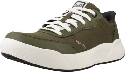 Immagine prodotto di Sneakers Del Marchio Skechers Del Modello Cyrus Slip-ins Verde
