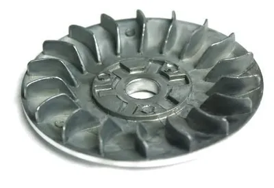 Obrázek produktu pro Řemenice 13mm pro motory 50cc Minarelli AC & LC, Aprilia, MBK, Yamaha, Rexy