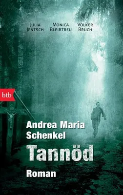 Produktbild von Tannöd