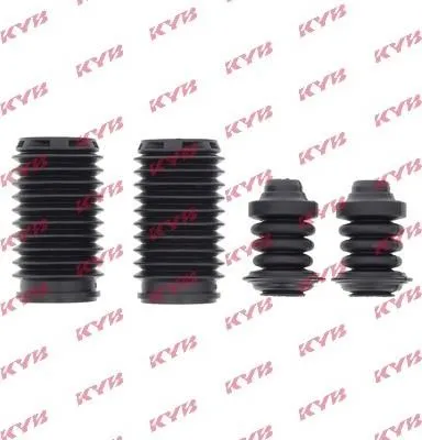 Produktbild von KYB 910044 Staubschutzsatz Stoßdämpfer Vorne für RENAULT ESPACE IV (JK0/1) Vel Satis Schrägheck