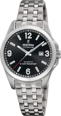 Image de Festina - F20697/3 - Montre-bracelet - Femmes