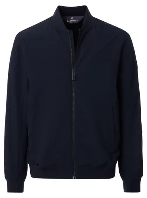 Produktbild von Casa Moda - Herren Blouson (126410070), Größe:M, Farbe:Blau (105)
