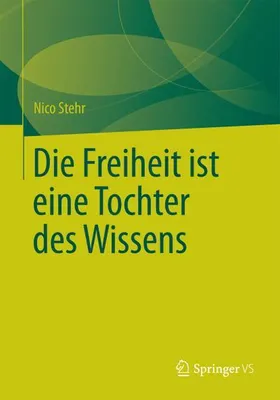 Image de Die Freiheit ist eine Tochter des Wissens