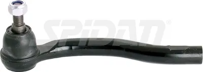 Produktbild von SPIDAN CHASSIS PARTS Spurstangenkopf Spurstange für MAZDA CX-7 (ER) Vorne Links 50893