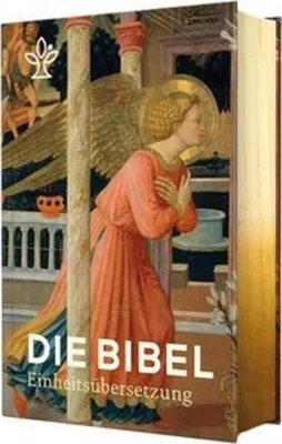 Image de Die Bibel mit Bildmotiven von Engeln