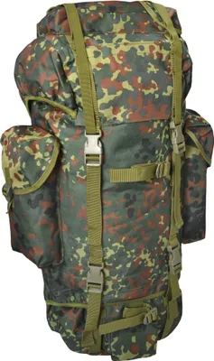 Produktbild von normani Bundeswehr Kampfrucksack 65 l