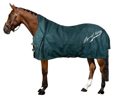 Image de Couverture d'extérieur Imperial Riding IRHSuper-dry 200g - Taille 175