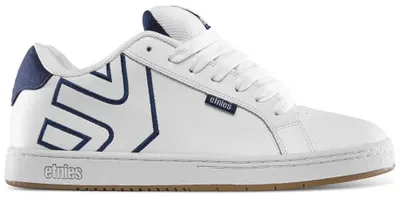 Produktbild von Etnies Fader Sportschuhe Weiß EU 39 Mann Weiß EU 39