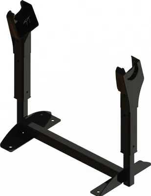 Produktbild von Steco Kindersitzadapter Mini-Mee Cargo