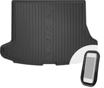 Obrázok produktu pre Gumová vložka do kufra vhodná pre Hyundai i30 I kombi 2008-2012