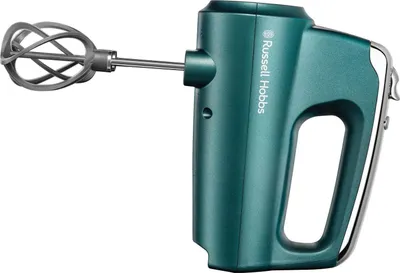Obrázek produktu pro Russell Hobbs 25891-56 mixér Ruční mixér 350 W tyrkys