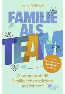 Produktbild von Familie als Team