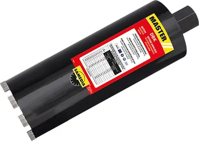 Produktbild von Samedia DBK-S Premium- Nassbohrkrone 152 mm Ø 1 1/4 "UNC