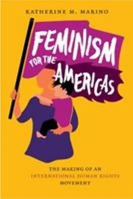 Immagine prodotto di Feminism for the Americas
