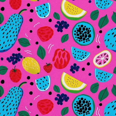 Obrázek produktu pro Venkovní dekorace OXFORD - Motiv Obst | DX6826