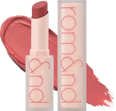 Obrázek produktu pro Matující rtěnka Zero (Matte Lipstick) 3 g, 07 Envy Me