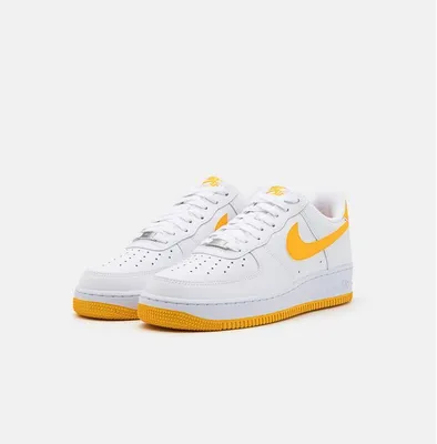 Imagen del producto de Zapatillas Nike para hombre, color blanco, talla 42