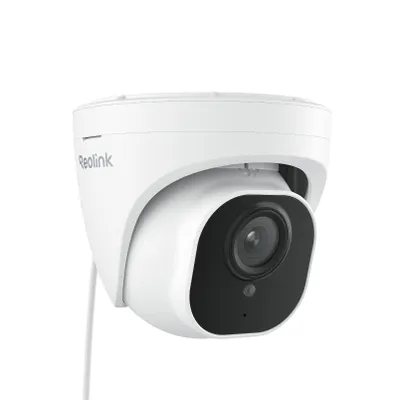 Obrázok produktu pre Reolink RLC-820A, vonkajšie sledovacie kamery 4K 8MP PoE, detekcia osôb/vozidiel/zvířat, nočné videnie, záznam zvuku, časozberné snímanie, IP66