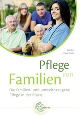 Image de Pflege von Familien
