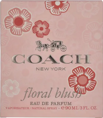 Obrázok produktu pre Coach - Floral Blush EDP 90ml