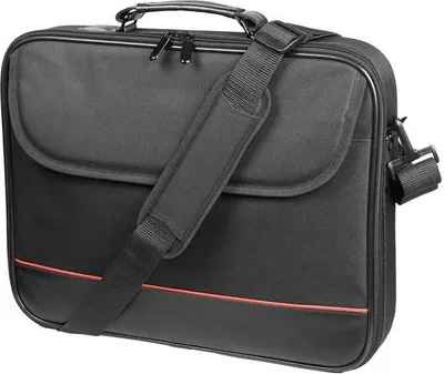 Produktbild von Tracer TRATOR43468, Aktenkoffer, 43,2 cm (17"), Schultergurt