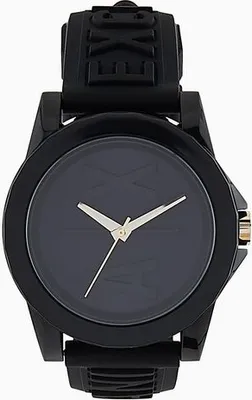 Produktbild von Nur Zeit Armani Exchange Weiß   Kollektion  - frau
