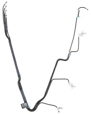 Image de Câble flexible d'antenne pour Apple iPad Air 4 10,9 pouces 2020 A2324 - Pièce de rechange