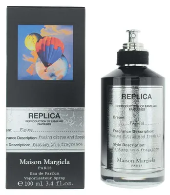 Produktbild von Maison Margiela Flying Eau de Parfum 100ml Spray