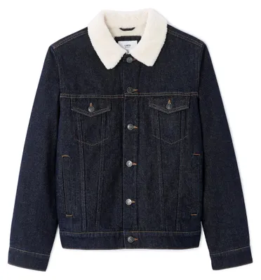 Produktbild von Celio Judensherp Jeansjacke XL